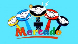 МОЙ СПРУНКИ ОС: ВСЕ МЕРКАДО (MERCADO LIBRE И MERCADO PAGO) | ФАЗА 1 ДО ФАЗЫ 5