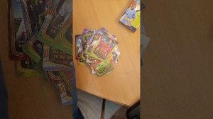 футбольные карточки