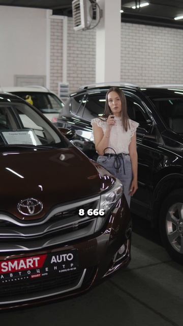 Лучший способ накопить на автомобиль - бросить есть шаурму 👍