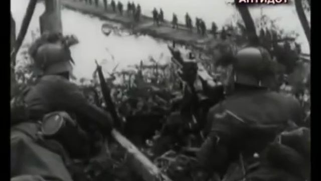 1941 год глазами немцев смотреть онлайн