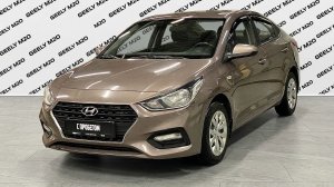 Hyundai Solaris 2018 089294.mp4