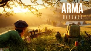 REFORGEDZ — DayZ Mod на ArmA Reforger [4]