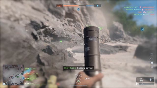 Battlefield 6 -Ep.16- смотреть онлайн
