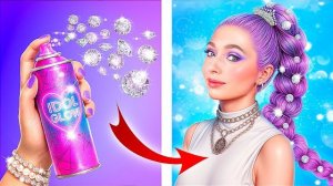 Кпоп охотники на Демонов! Как стать популярной Руми из Хантрикс?