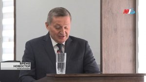 Бочаров и Марченко приняли участие в расширенном заседании СУ СКР