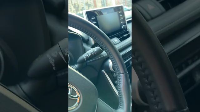 В продаже Toyota Rav 4 смотреть онлайн