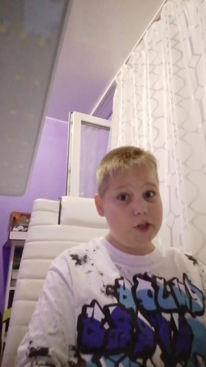 Разговариваю по Майнкрафту о реальной жизни