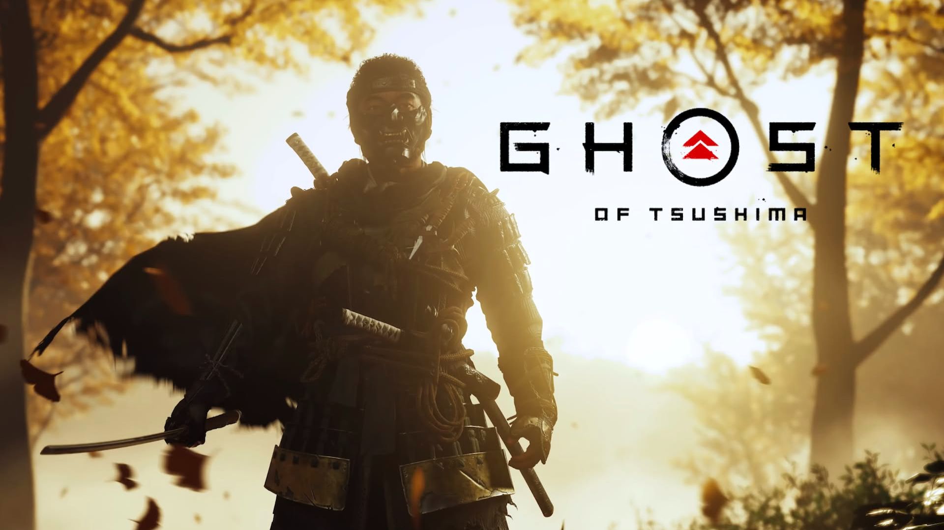 Ghost of Tsushima DIRECTOR'S CUT - Прохождение на ПК смотреть онлайн