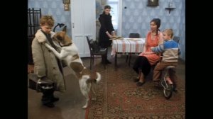 Опять двойка? Фрагменты из детского юмористического киножурнала ″Ералаш″. СССР (1974) - Россия.