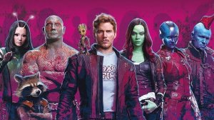 Стражи Галактики Marvel» — 19 часть прохождения, приключенческая компьютерная игра