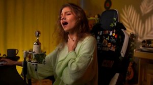 Волна поёт Саша Квашеная (Тима ищет свет)