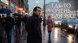Где-то очень близко