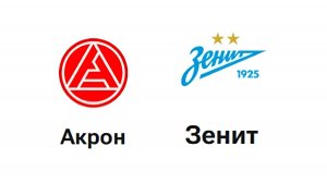 Остроумно: Акрон - Зенит | Обзор на матч Премьер Лига 26/27 (25 июля)