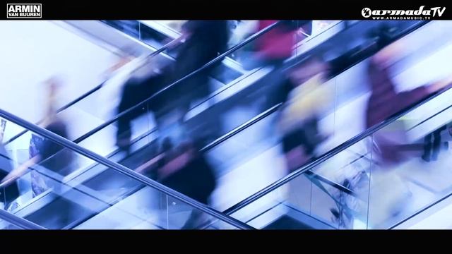 Armin Van Buuren - Hystereo