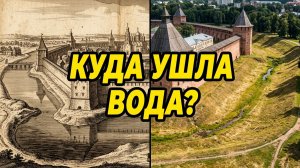 Самое полное доказательство катастрофы 17-19 веков. Затопленные города и «Антипотоп».