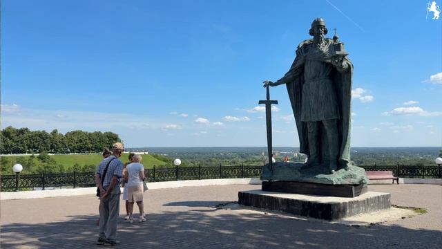 Владимир обновляется: что ждёт исторический центр?