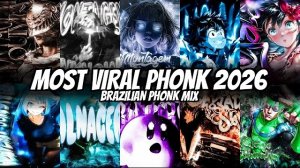 ЛУЧШАЯ ВИРУСНАЯ ПОДБОРКА  2026 ГОДА 🔥 TOP 60 BOUNCE-МИКСОВ ФОНК