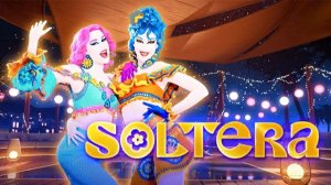 Just Dance 2025 Edition - Soltera by Shakira (Без интерфейса)