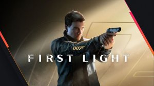 007 First Light [#4] - Центр «Уэбб Индастриз». #Стрим/Прохождение