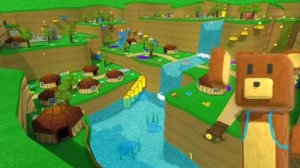 ☕️ ИГРАЕМ В Super Bear НО МЫ НЕ МОЖЕМ КОСАТСЯ ТРАВЫ!