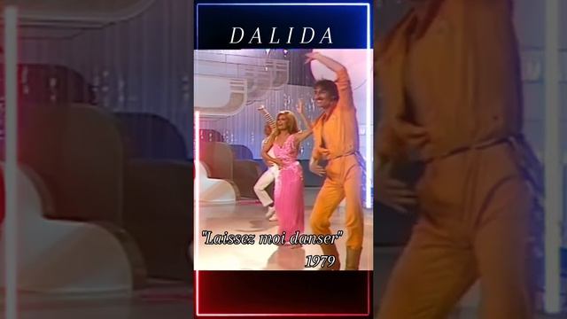 Dalida смотреть онлайн
