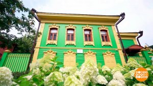 Тюмень - вдохновляет! Доброе утро. Фрагмент выпуска от 24.07.2026