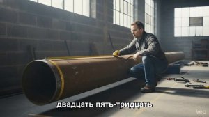 Эта песчаная батарея за $300 согреет весь ваш дом всю зиму: без газа, сети и счетов.mp4
