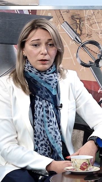 Вы храпите? Это может убить. Невролог Екатерина Кабаев смотреть онлайн