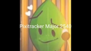 Pixitracker Major 2540 Audio
