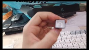 Обзор на клавиатуру AULA F75 🔥 Стоит ли брать её?🤔 Расскажу про нее и тайпинг покажу⌨️