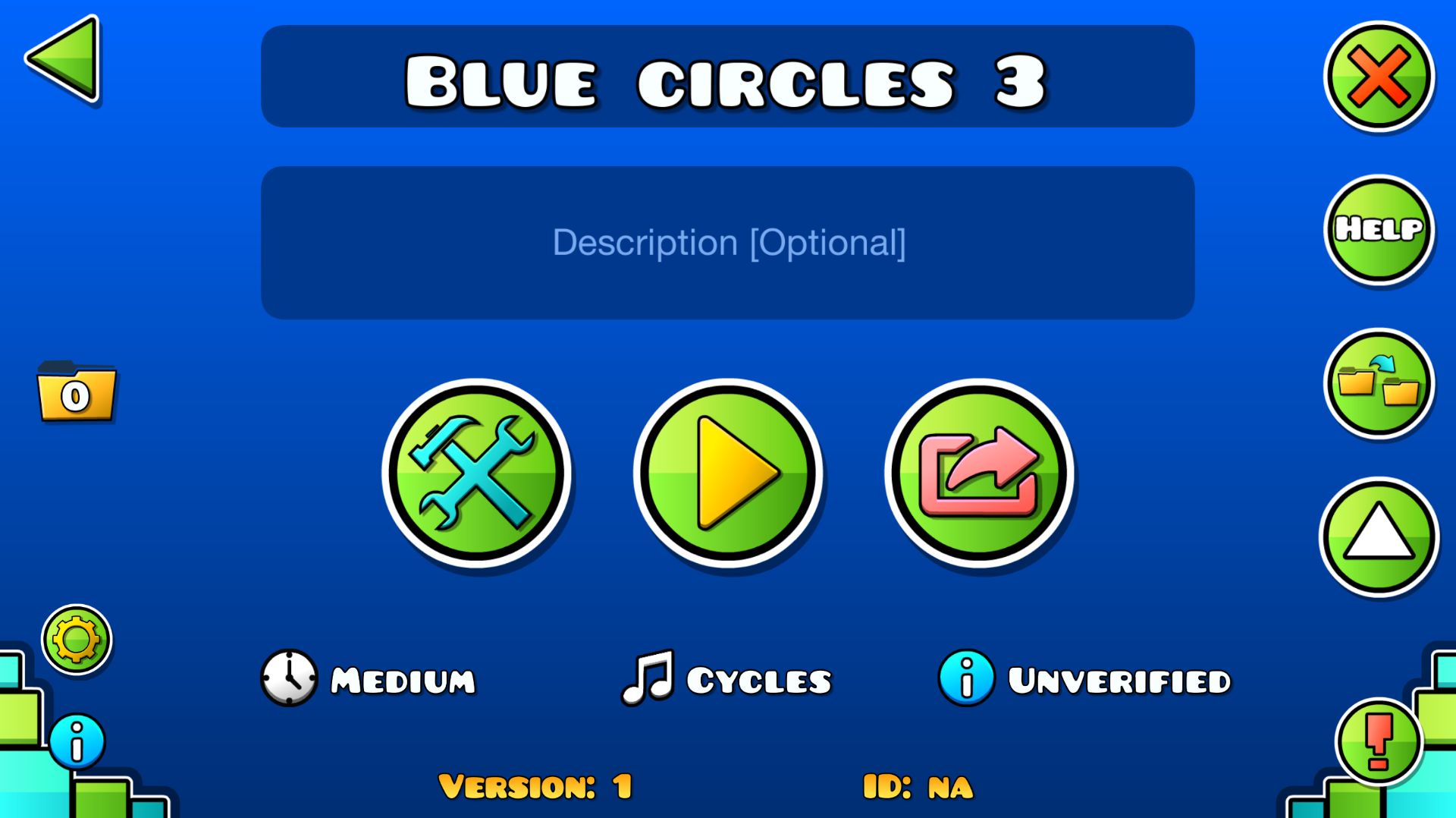 Blue circles 3 смотреть онлайн