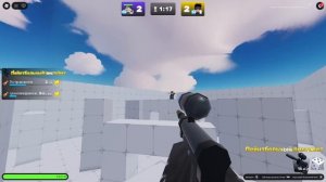 Играю в ривалс RNG, но у меня одна попытка