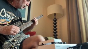 The Most Versatile 2 Button Unit I Have Tested. 2 Weeks With The Soran Dual Stomp (JME-01)