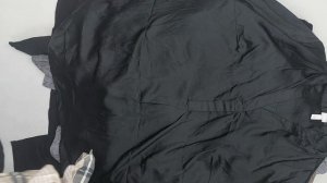 45008 Микс большие размеры зимние, 6пак, XXL MIX Winter, секонд (extra) оптом