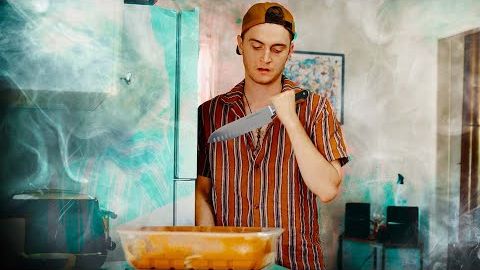 The Microwave Meal Experience смотреть онлайн