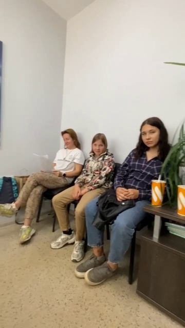Так выглядит счастье