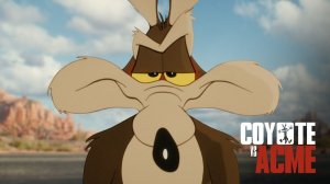 Coyote vs. Acme Movie - Official Trailer | Ketchup Entertainment