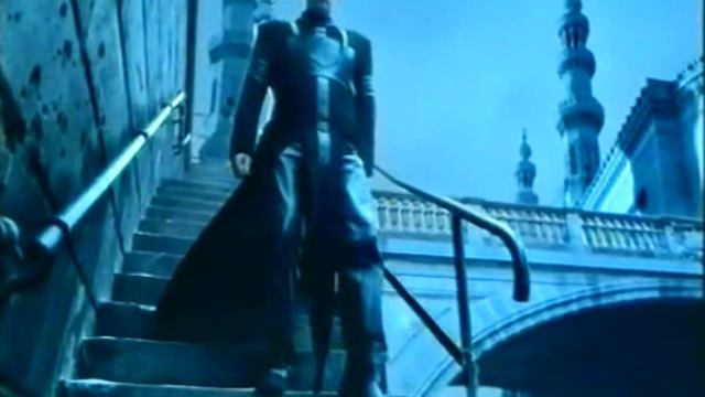 Dune_feat._Vanessa_-_Keep_The_Secret_1998 смотреть онлайн