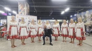 Сĕтел çаврака - Вокальный ансамбль «Талан»