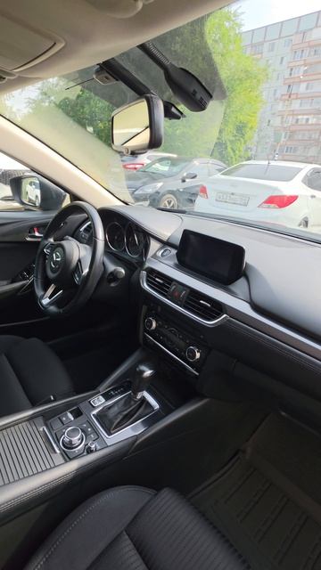 Mazda 6 2018 50 000 км .