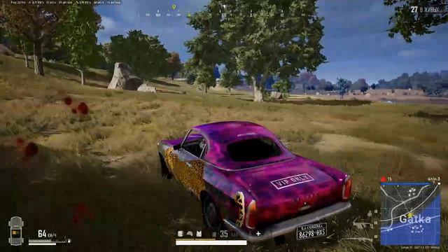 PLAYERUNKNOWN'S BATTLEGROUNDS 2026.07.23 - 19.53.51.08.Серия убийств.DVR смотреть онлайн