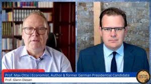 Max Otte_ Germany's Economic Suicide Under U.S. Hegemony