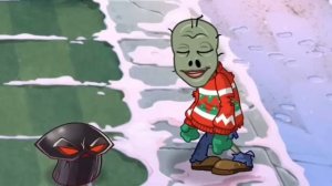 Plants vs. Zombies Animation Christmas 2026