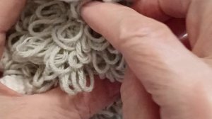 Овечка, заключительная часть