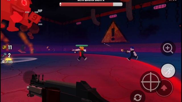 3 часть прохождение игры я ненавижу брейнрот