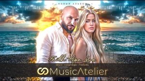 Music Atelier - Вино в бокале