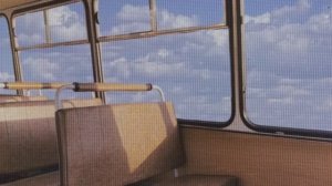 Знакомые места/familiar places
