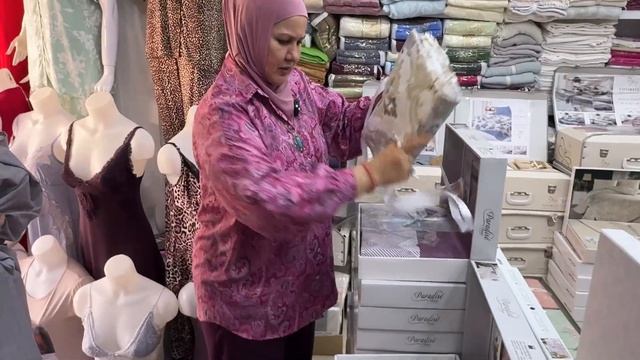 ШОПИНГ В ТУРЦИИ ЭТО СТОИТ КУПИТЬ! Домашний текстиль в Аланье. Лучшее постельное белье. смотреть онлайн