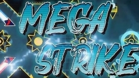 SOWCASE mega Strike easy demon (ЛЕГКО) смотреть онлайн