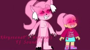 KhrystenaP's Werewolf TF Sound {KhrystenaP}